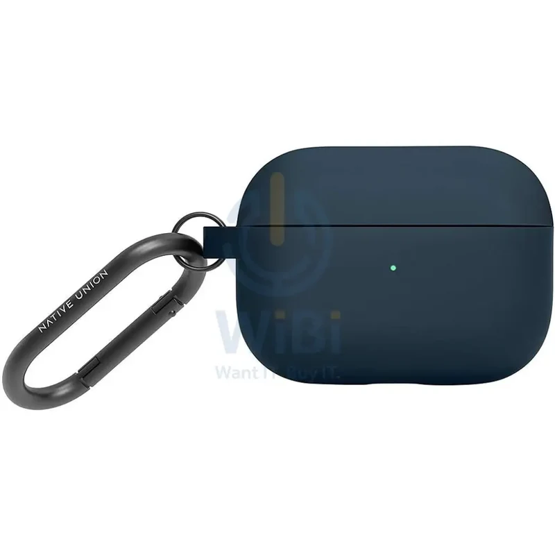 Native Union AirPods Pro Roam Case - Navy