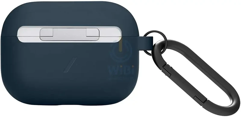 Native Union AirPods Pro Roam Case - Navy