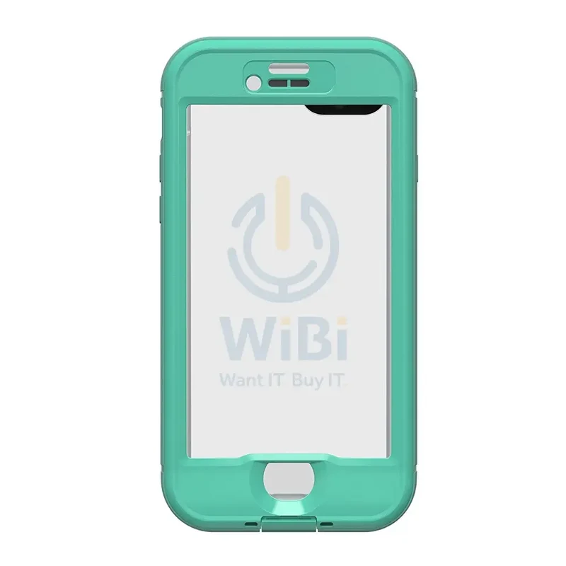 LifeProof iPhone 7 Nuud Mermaid - Limited Edition