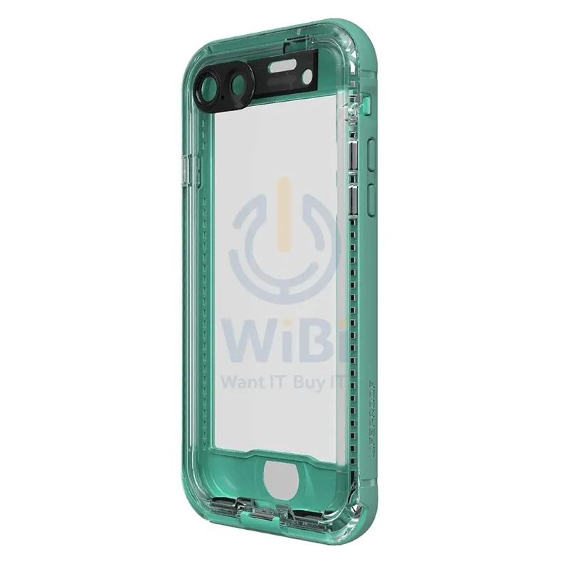 LifeProof iPhone 7 Nuud Mermaid - Limited Edition