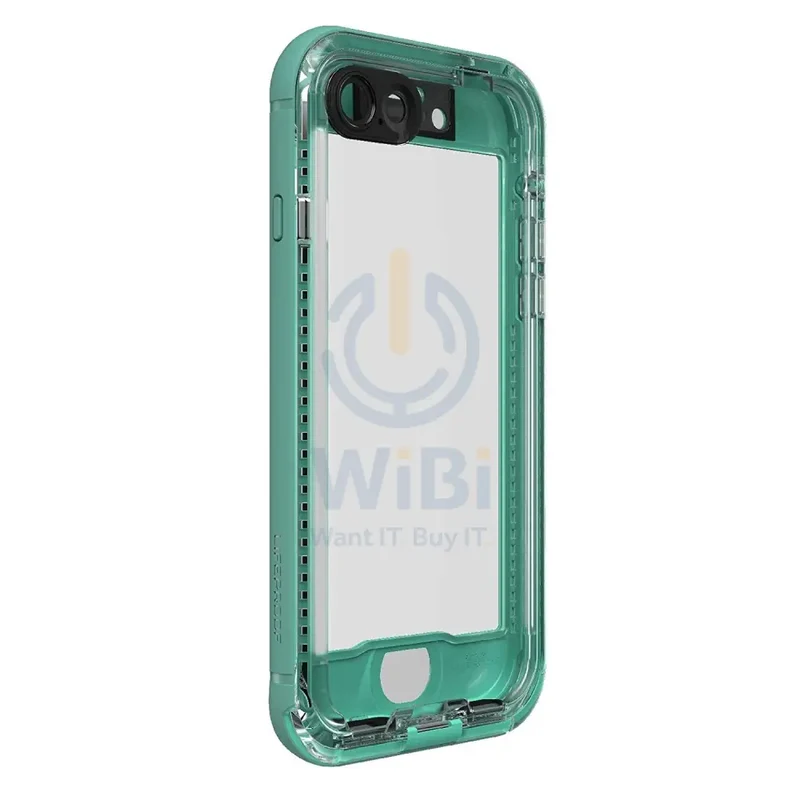 LifeProof iPhone 7 Nuud Mermaid - Limited Edition