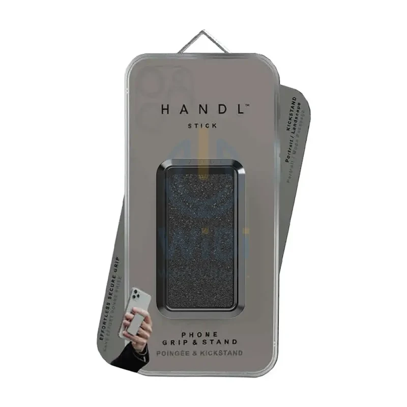 HANDLstick Glitter Collection - Black
