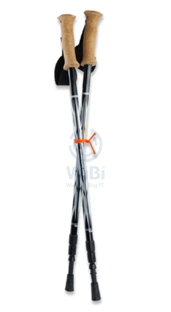 Gear Tie® Reusable Rubber Twist Tie 12 in. - 2 Pack - Bright Orange