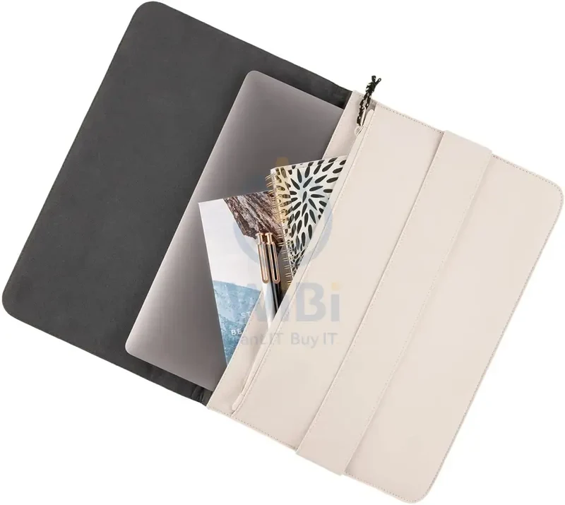 UAG MOUVE 15"/16" LAPTOP SLEEVE - Marshmallow