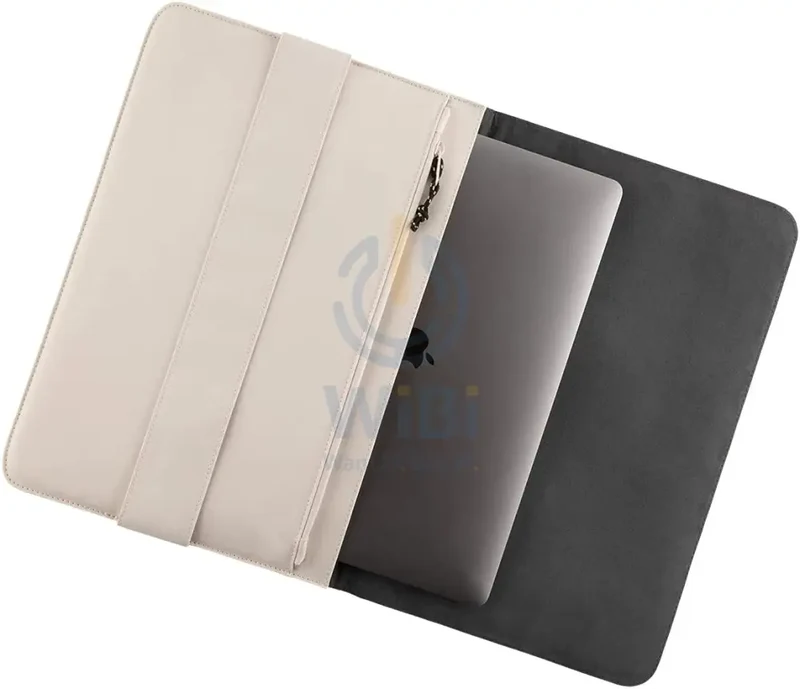 UAG MOUVE 15"/16" LAPTOP SLEEVE - Marshmallow