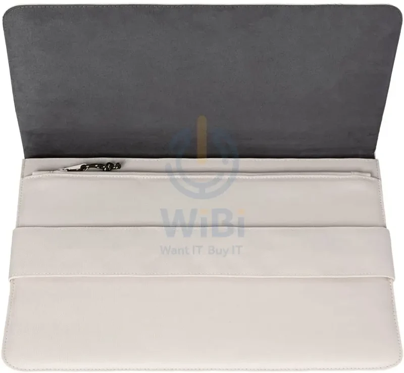 UAG MOUVE 15"/16" LAPTOP SLEEVE - Marshmallow