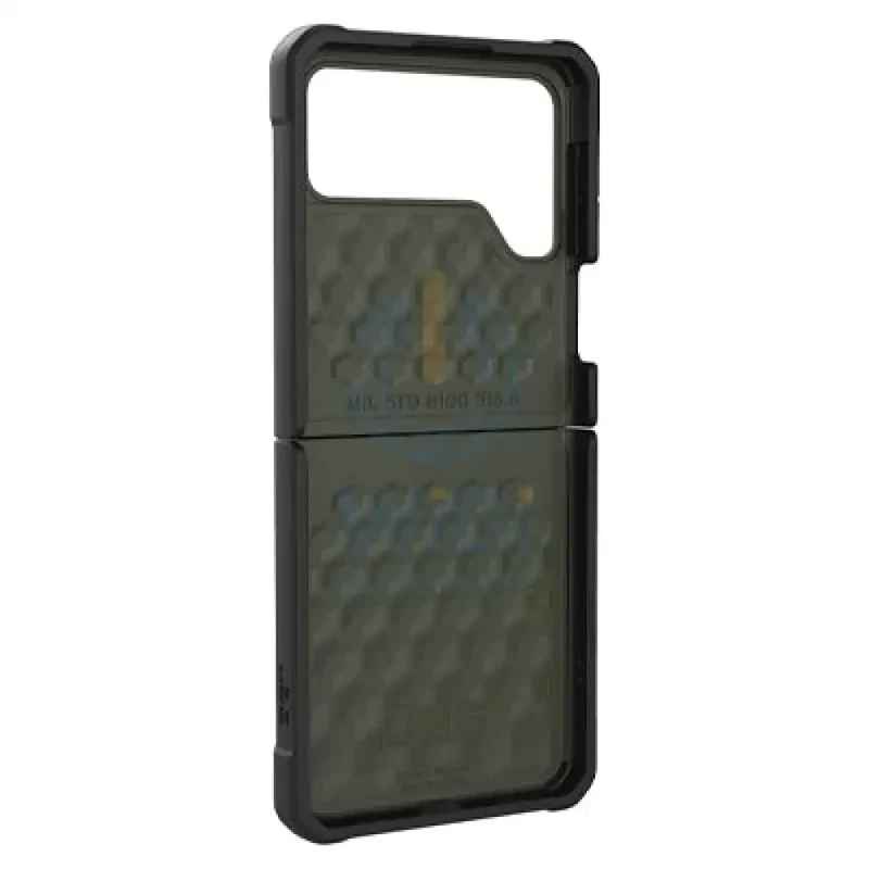 UAG Samsung Galaxy Z Flip 3 Civilian Case - Olive