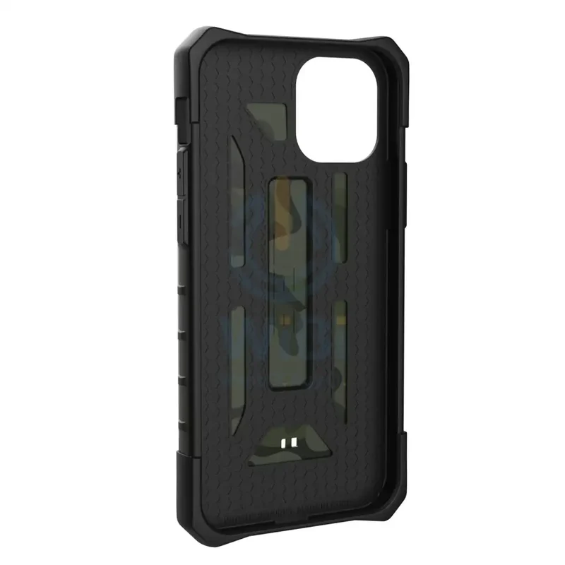 UAG Pathfinder SE Camo Case for iPhone 12 / iPhone 12 Pro - Forest Camo
