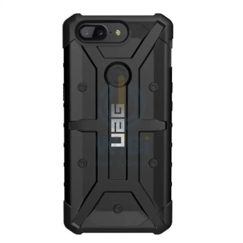 UAG OnePlus 5T Pathfinder Case- Black