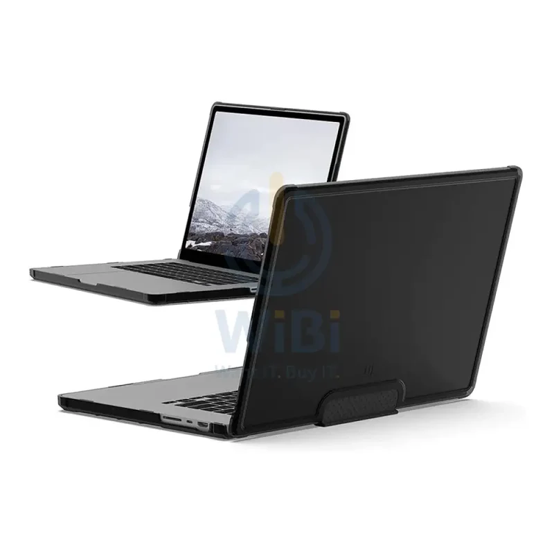 UAG Lucent Case - Apple MacBook Pro 16" / Black