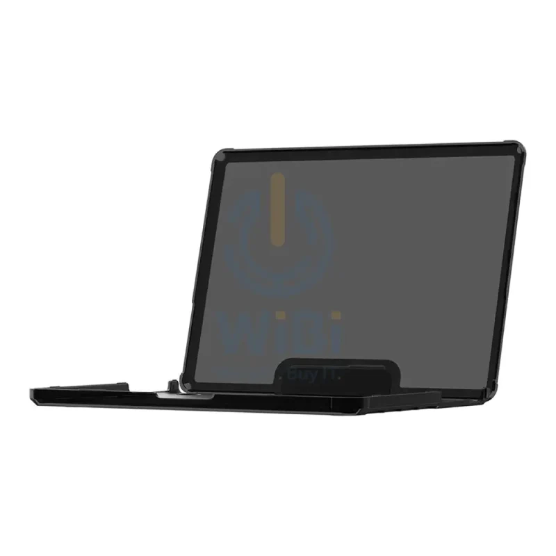 UAG Lucent Case - Apple MacBook Pro 16" / Black