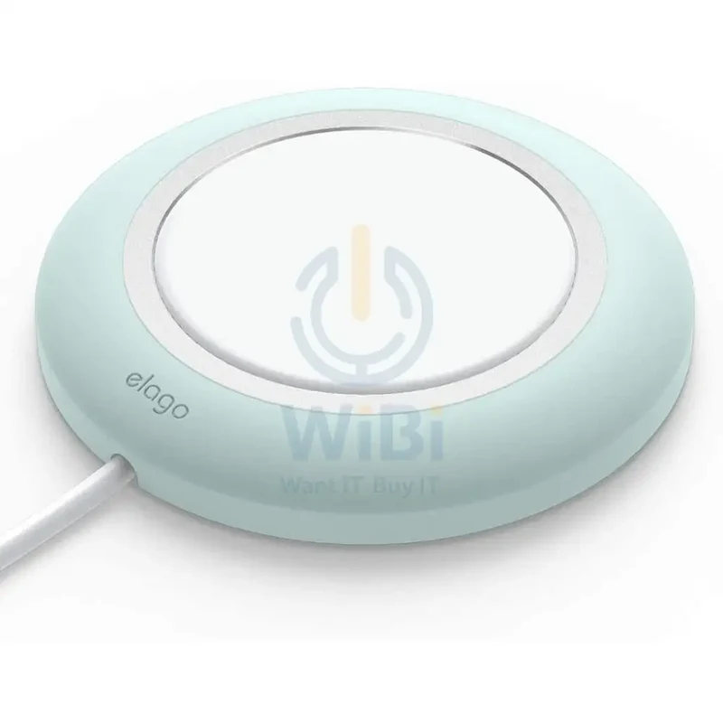 Elago Magsafe Charging Pad - Mint