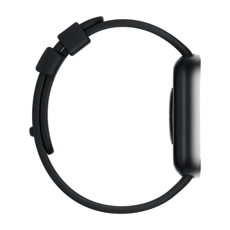 Redmi Watch 4 - 1.97" AMOLED / Bluetooth / Obsidian Black