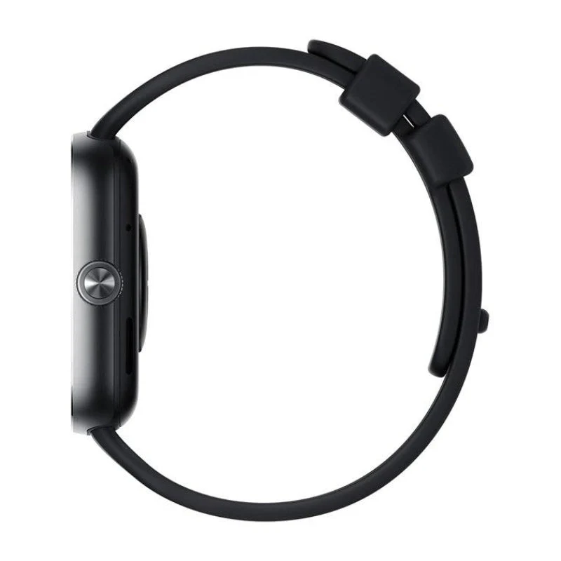 Redmi Watch 4 - 1.97" AMOLED / Bluetooth / Obsidian Black