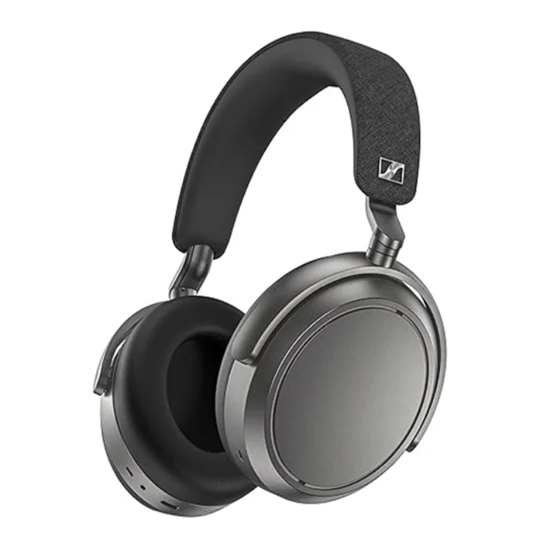 SENNHEISER Momentum 4 Wireless Headphones - Bluetooth / Graphite