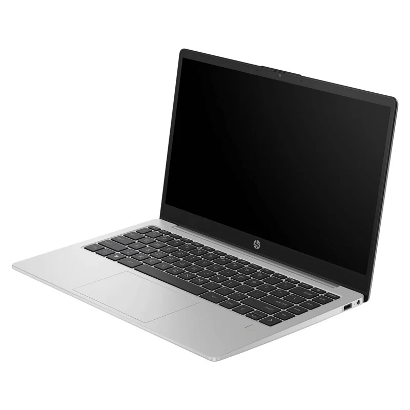 HP 240 G10 - 14" FHD / i5 / 8GB / 512GB (NVMe M.2 SSD) / Win 11 Pro / 1YW - Laptop