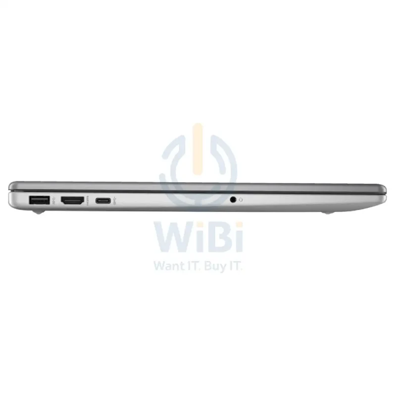 HP 240 G10 - 14" FHD / i5 / 8GB / 512GB (NVMe M.2 SSD) / DOS (Without OS) / 1YW - Laptop