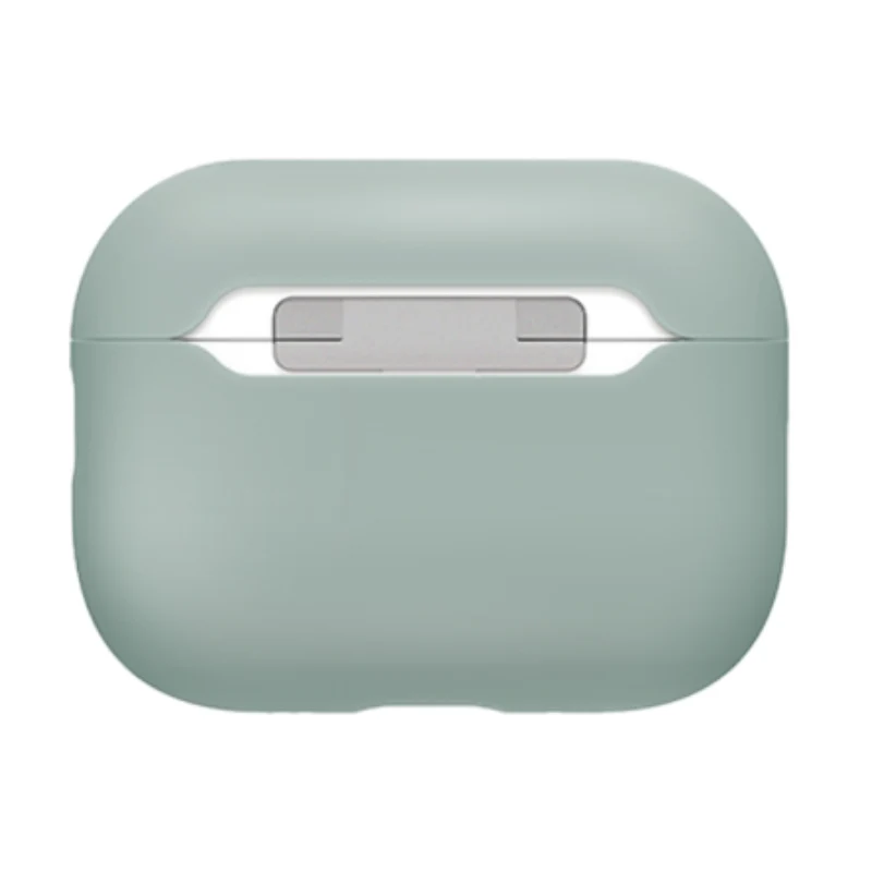 UNIQ Lnio Airpods Case - Apple AirPods Pro (Gen 3) / Iceplant Green