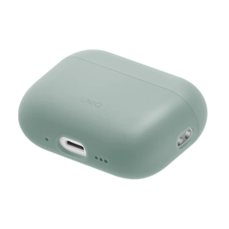 UNIQ Lnio Airpods Case - Apple AirPods Pro (Gen 3) / Iceplant Green