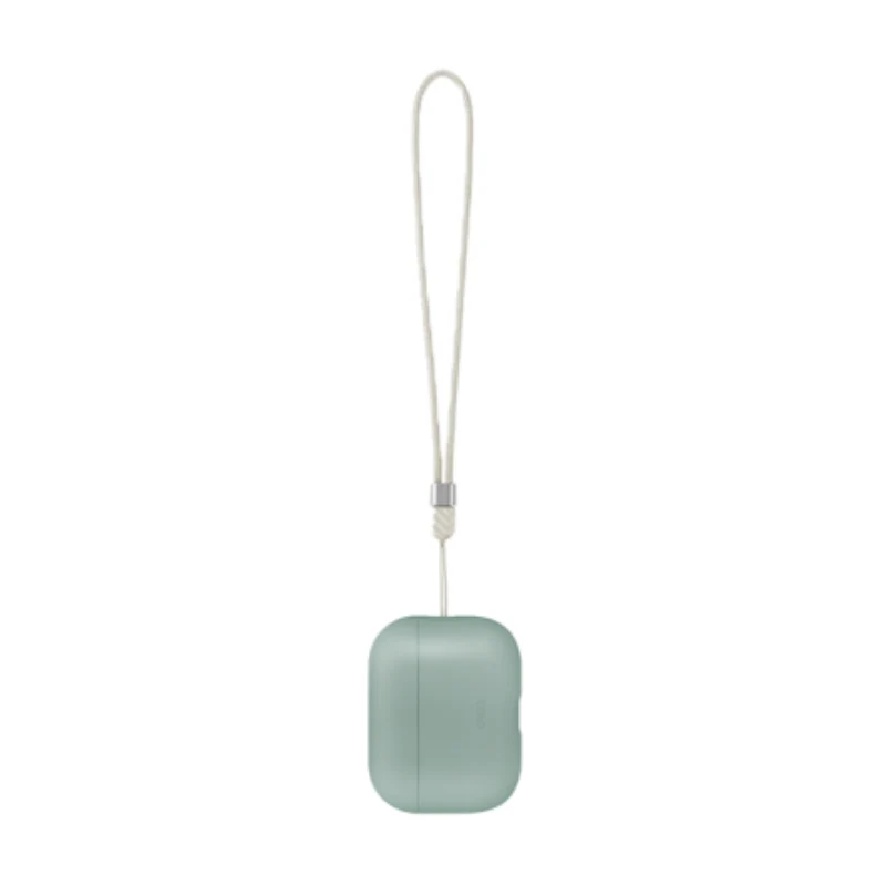 UNIQ Lnio Airpods Case - Apple AirPods Pro (Gen 3) / Iceplant Green
