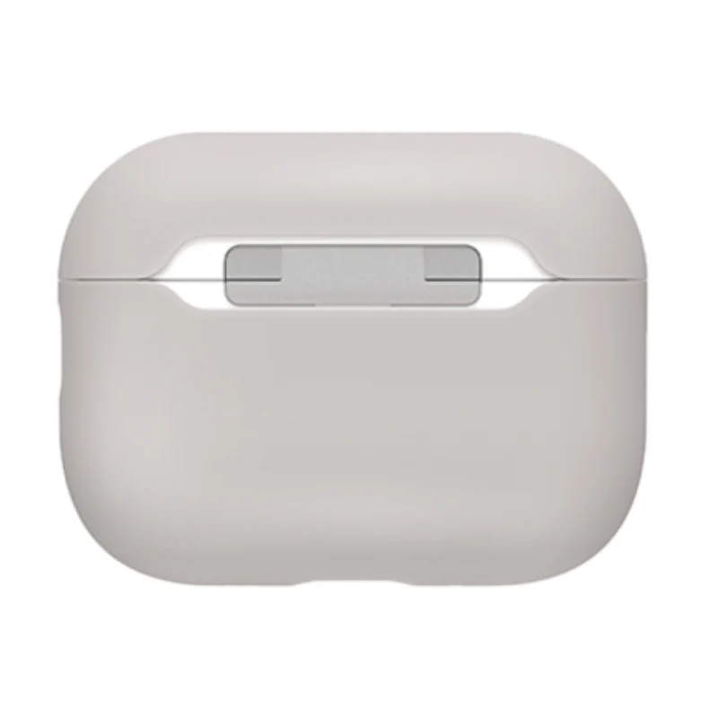 Uniq Lnio Airpods Case - Apple AirPods Pro (Gen 3) / Beige Ivory