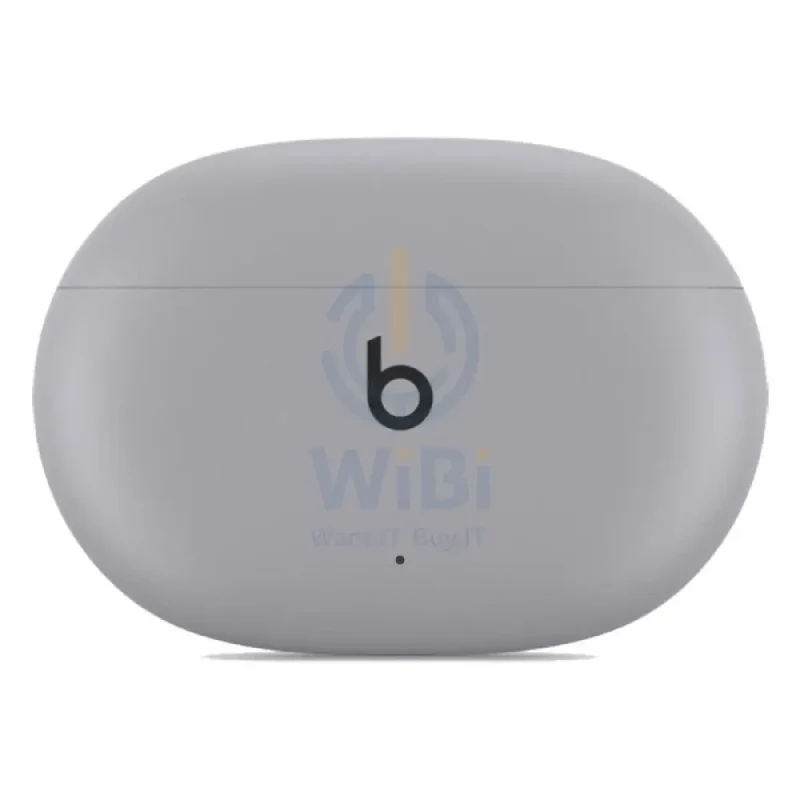 Beats Studio True Wireless Noise Cancelling Earbuds - Bluetooth / Moon Grey