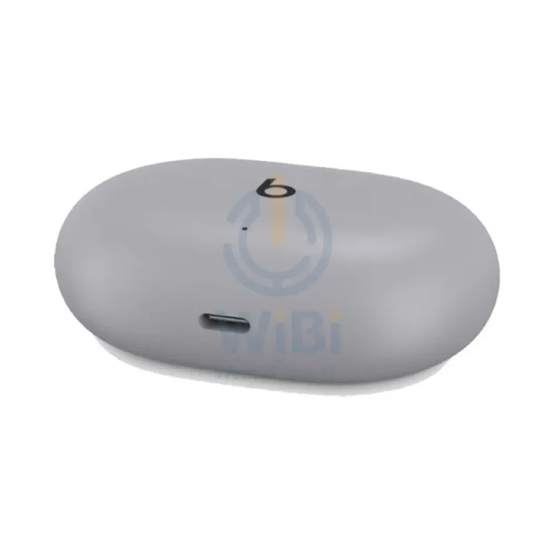 Beats Studio True Wireless Noise Cancelling Earbuds - Bluetooth / Moon Grey