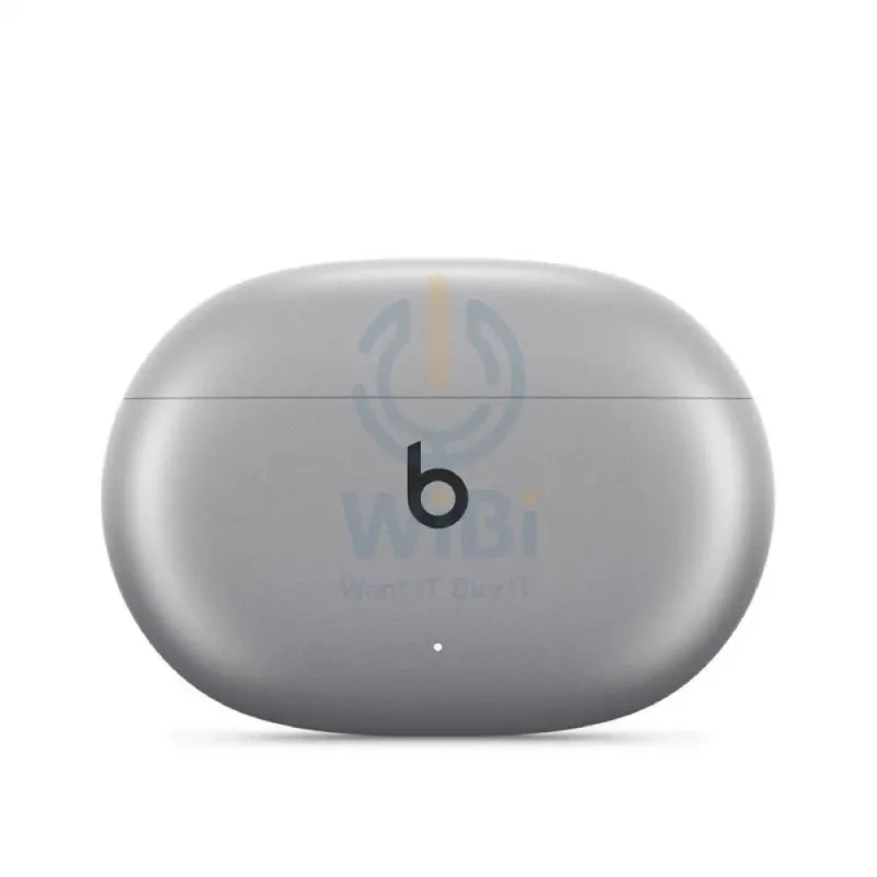 Beats Studio Buds + True Wireless Earbuds - Bluetooth / Silver