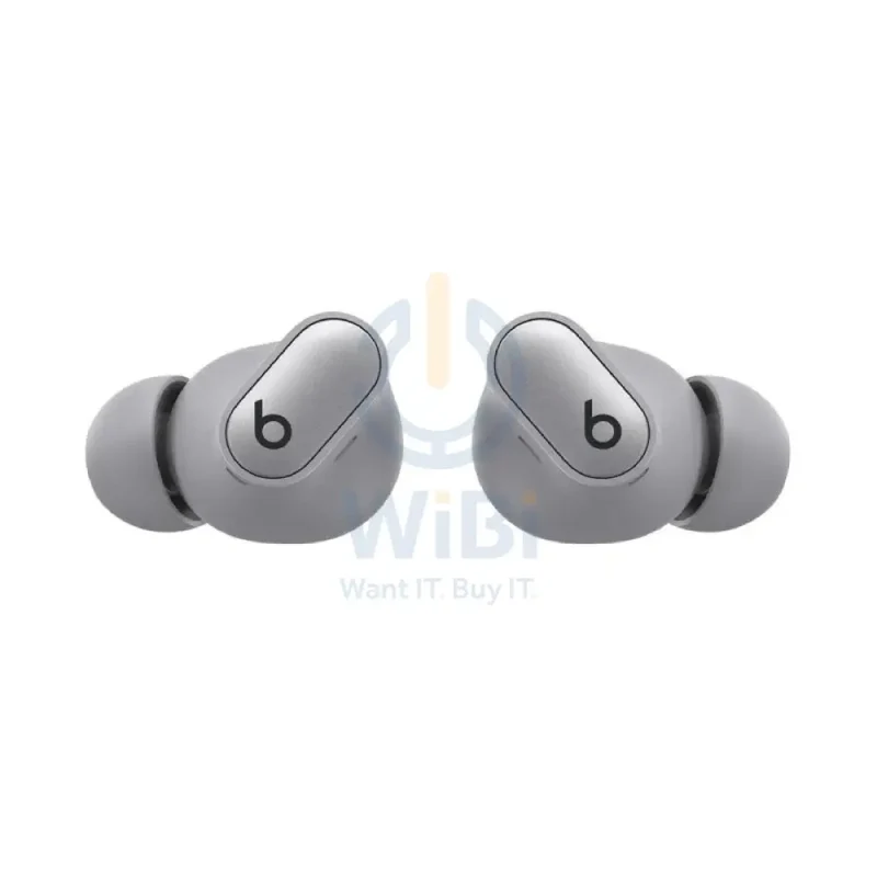 Beats Studio Buds + True Wireless Earbuds - Bluetooth / Silver