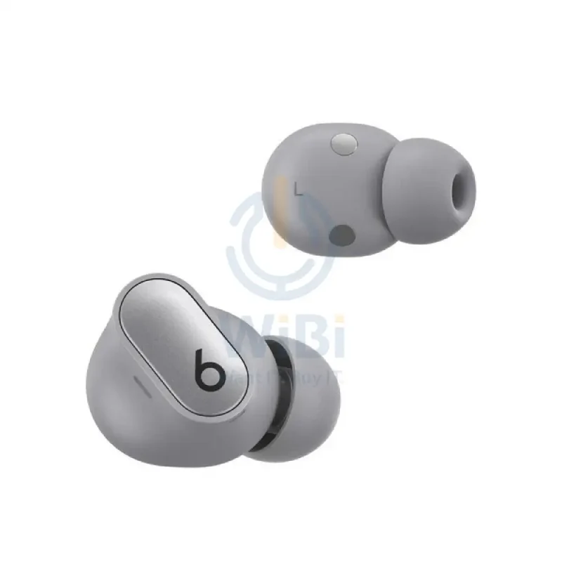 Beats Studio Buds + True Wireless Earbuds - Bluetooth / Silver