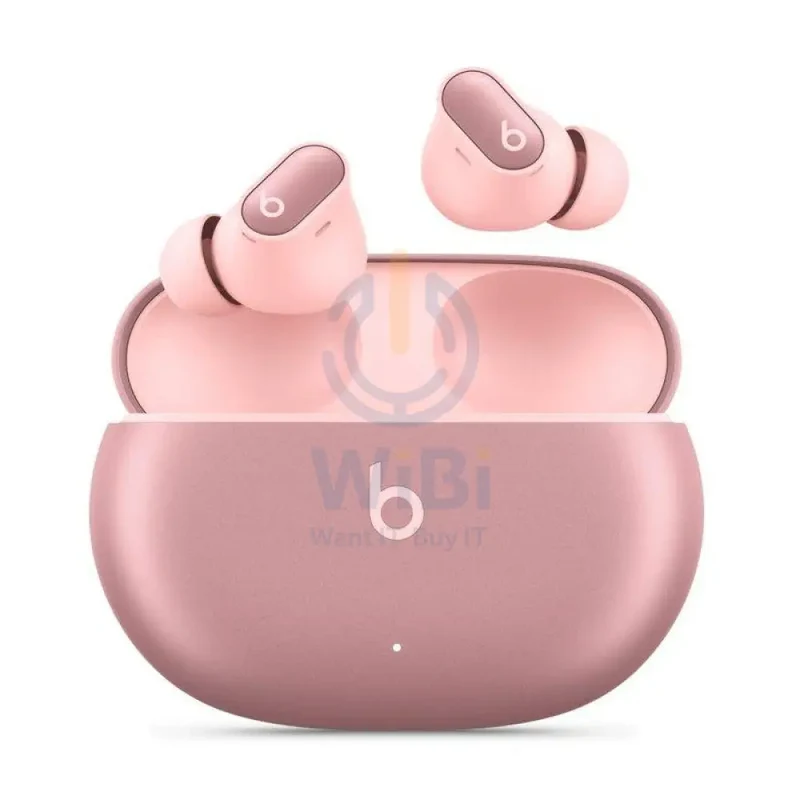 Beats Studio Buds + True Wireless Earbuds - Bluetooth / Cosmic Pink