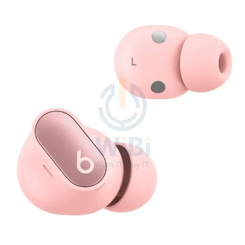 Beats Studio Buds + True Wireless Earbuds - Bluetooth / Cosmic Pink