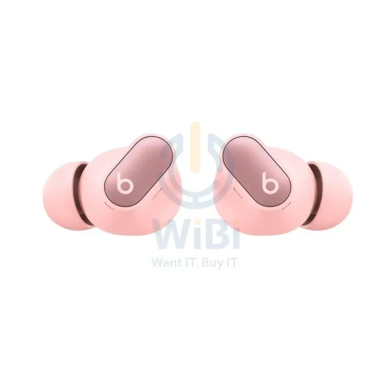 Beats Studio Buds + True Wireless Earbuds - Bluetooth / Cosmic Pink