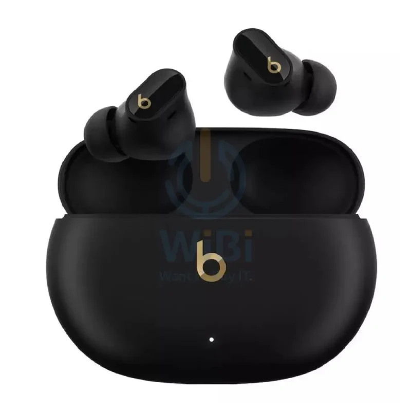 Beats Studio Buds + True Wireless Earbuds - Bluetooth / Black/Gold