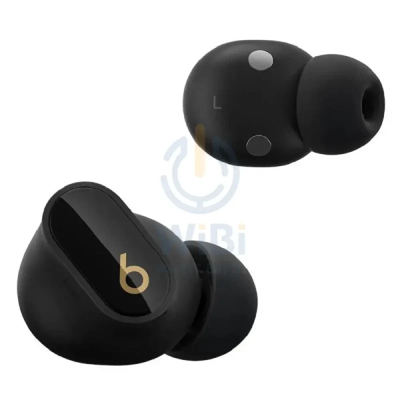 Beats Studio Buds + True Wireless Earbuds - Bluetooth / Black/Gold