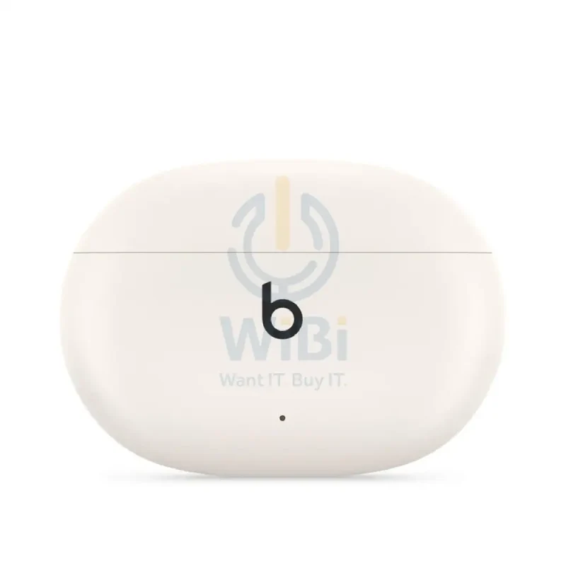 Beats Studio Buds + True Wireless Earbuds - Bluetooth / Ivory
