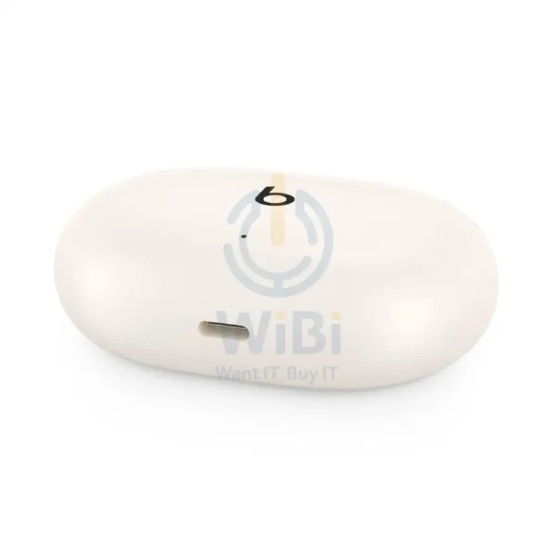 Beats Studio Buds + True Wireless Earbuds - Bluetooth / Ivory