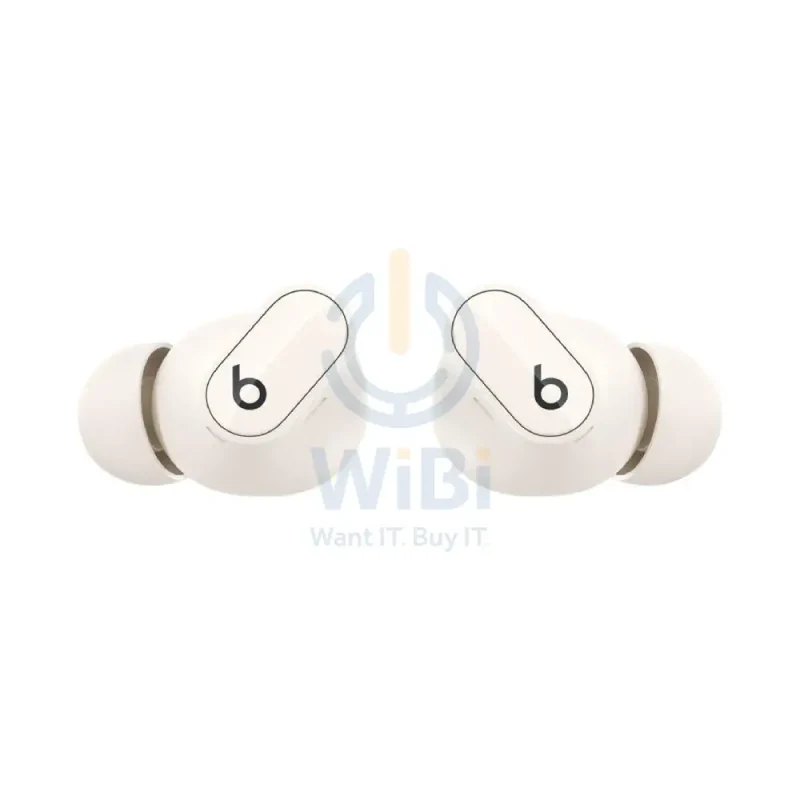 Beats Studio Buds + True Wireless Earbuds - Bluetooth / Ivory