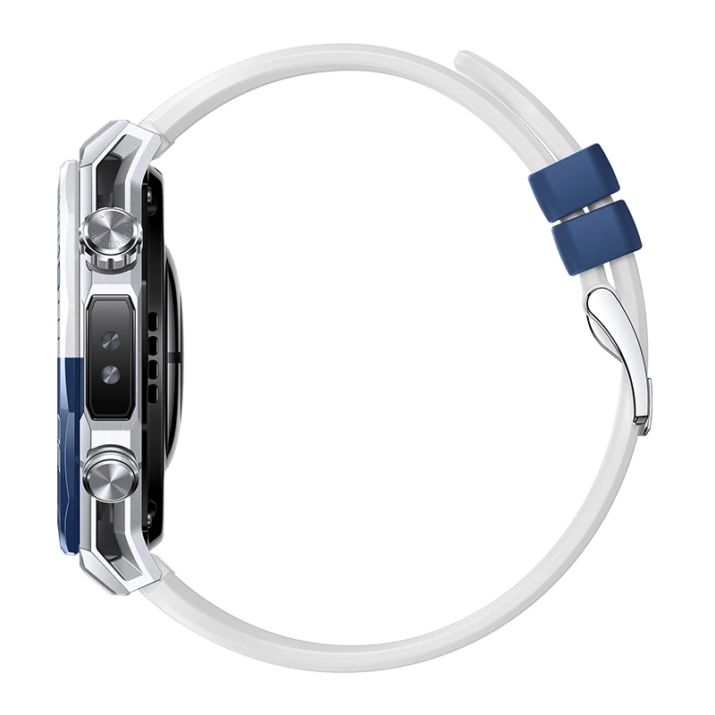 HUAWEI Watch Ultimate 2 - 1.5" AMOLED / Bluetooth / Blue
