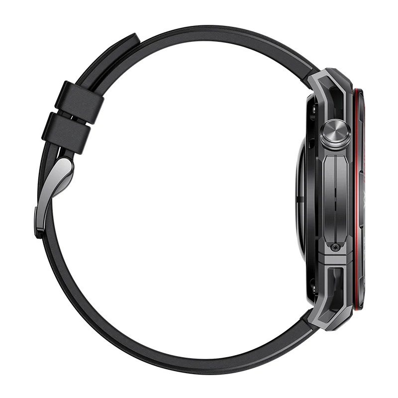 HUAWEI Watch Ultimate 2 - 1.5" AMOLED / Bluetooth / Black