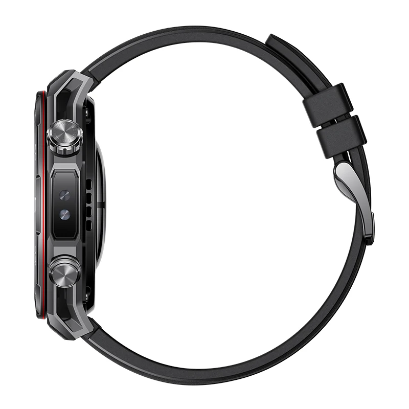 HUAWEI Watch Ultimate 2 - 1.5" AMOLED / Bluetooth / Black