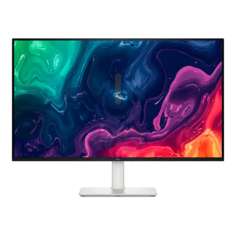 Dell 32 Plus 4K (S3225QS) Monitor - 32" 4K / 5ms / 120Hz / HDMI 2.1/DisplayPort 1.4 - Monitor