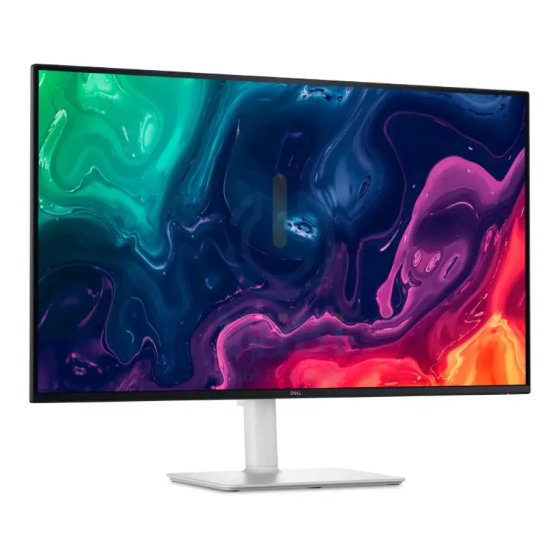 Dell 32 Plus 4K (S3225QS) Monitor - 32" 4K / 5ms / 120Hz / HDMI 2.1/DisplayPort 1.4 - Monitor