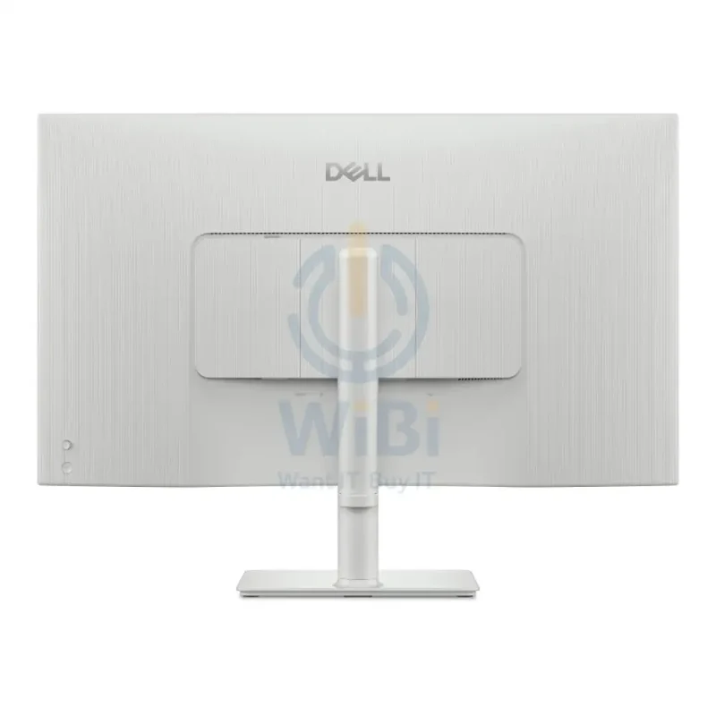 Dell 32 Plus 4K (S3225QS) Monitor - 32" 4K / 5ms / 120Hz / HDMI 2.1/DisplayPort 1.4 - Monitor