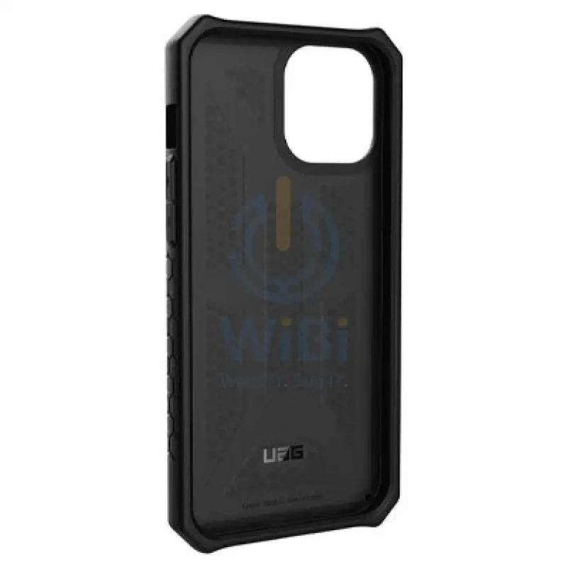 UAG iPhone 12 Pro Max Monarch Case - Crimson