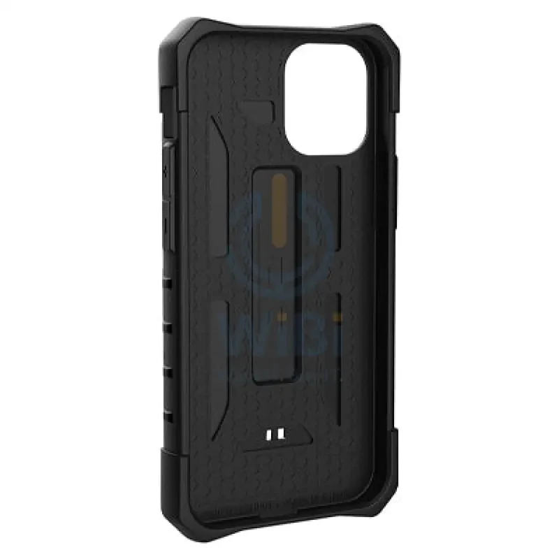 UAG iPhone 12 mini Pathfinder SE Camo Case - Midnight Camo
