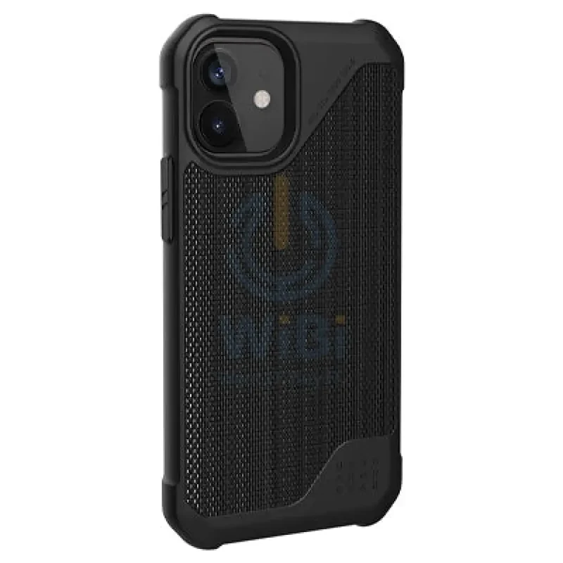 UAG iPhone 12 / iPhone 12 Pro Monarch Case - Crimson