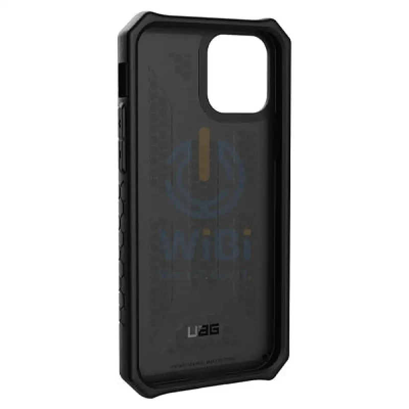 UAG iPhone 12 / iPhone 12 Pro Monarch Case - Crimson