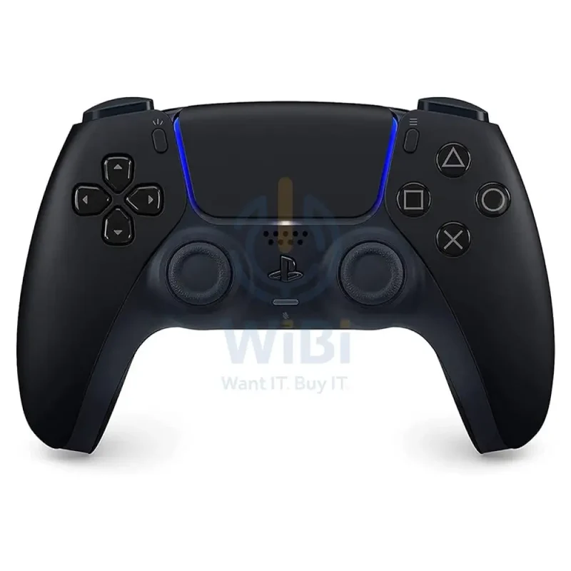 Sony PS5 DualSense Wireless Controller - Midnight Black / OPEN BOX