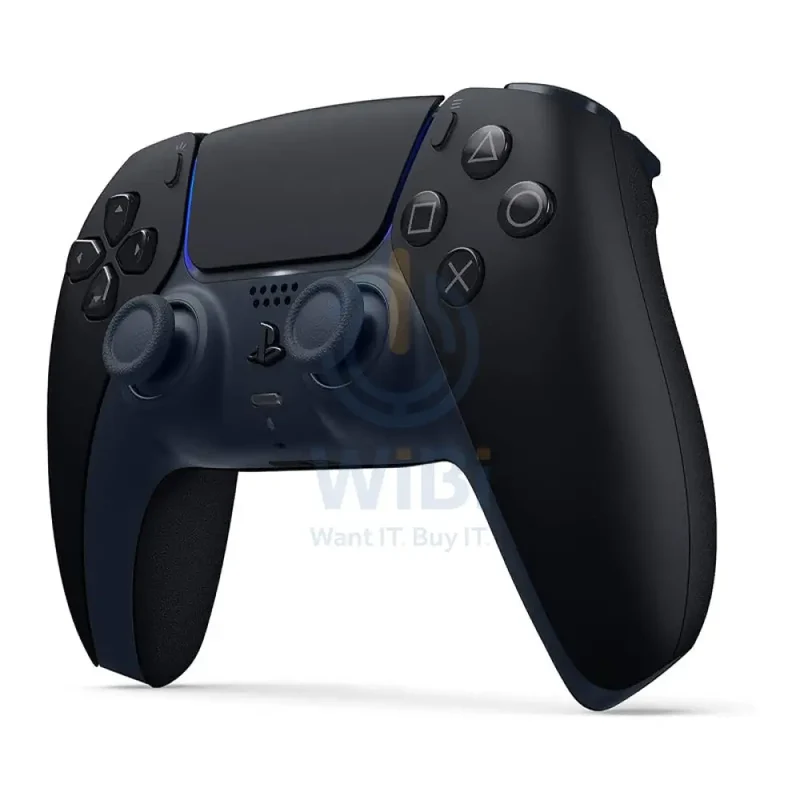 Sony PS5 DualSense Wireless Controller - Midnight Black / OPEN BOX